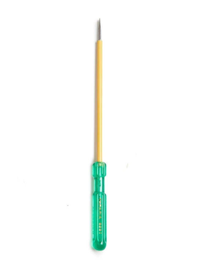 Taparia TK-070 822I, 936I, 824I, 818, WS05 Insulated Slotted Screwdrivers, Wire Stripper, Tester Set - Image 3